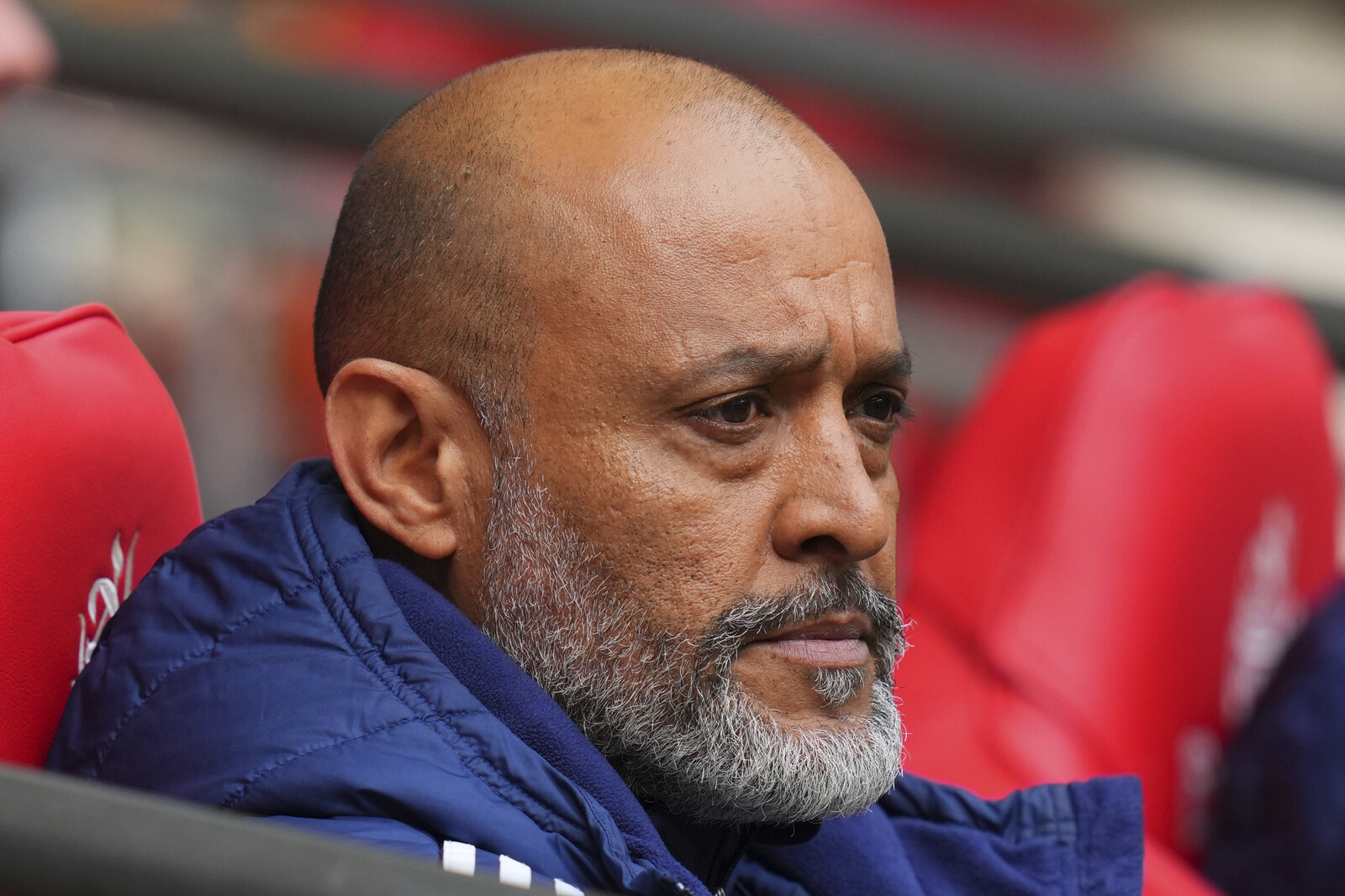 Nuno Espírito Santo Becomes First Premier League Manager Sacked This Season