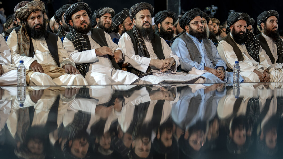 EU will invite the Taliban