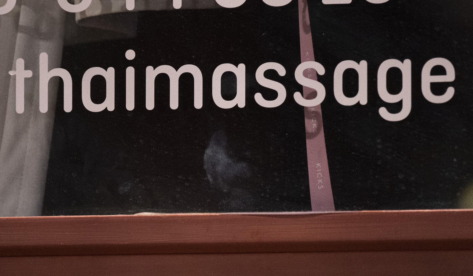 Massage Parlor Owner in Malmö