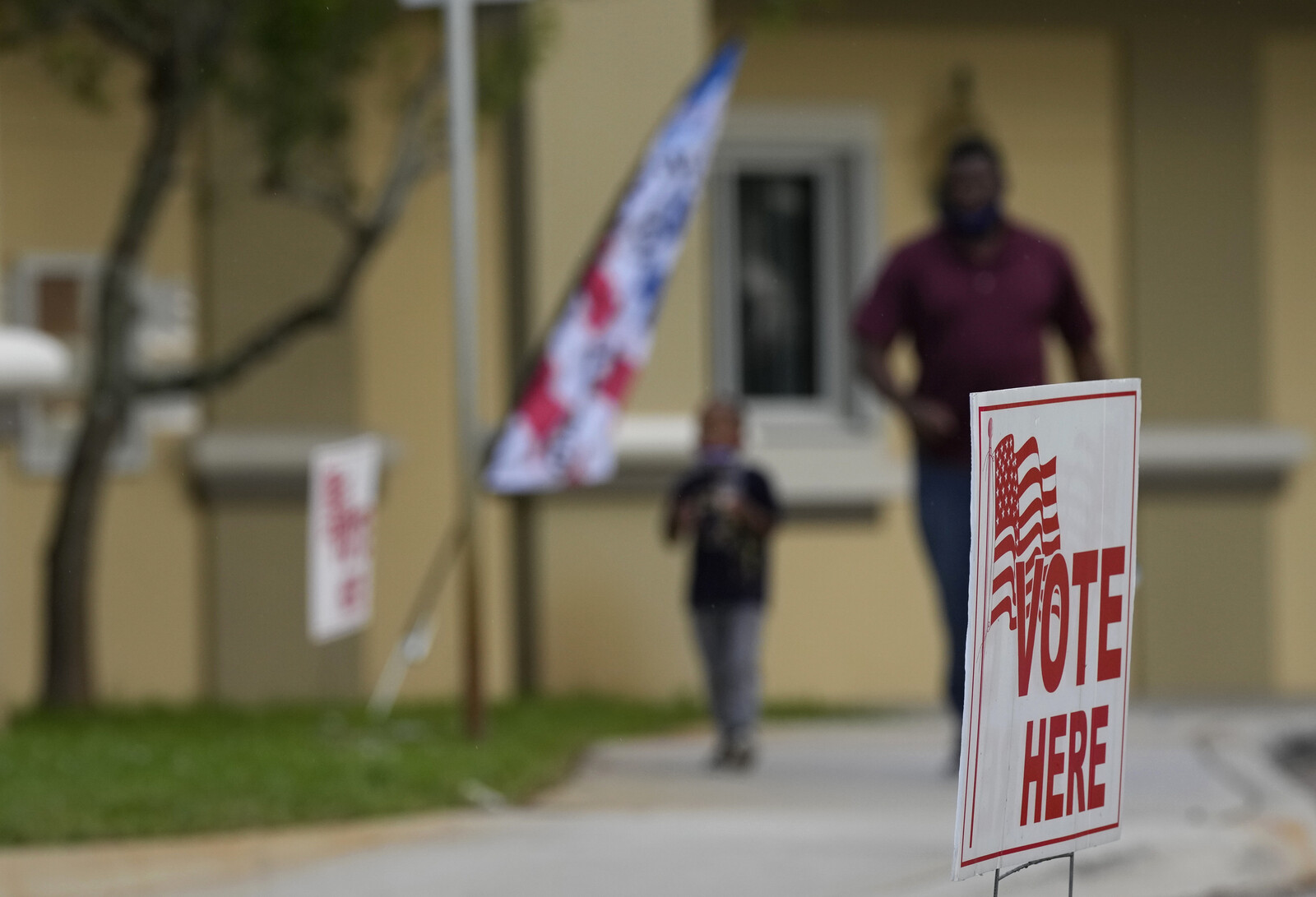 The US Election: Why Everyone