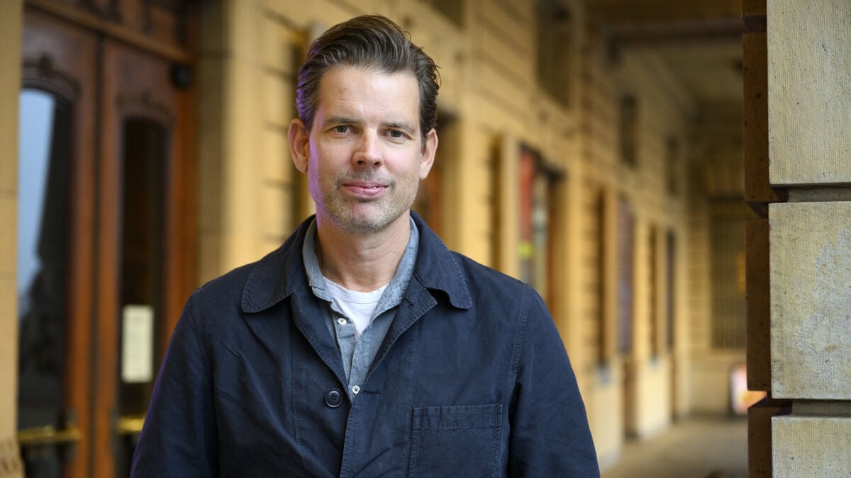 Schulman's Archipelago among three films vying to be Sweden's Oscar entry