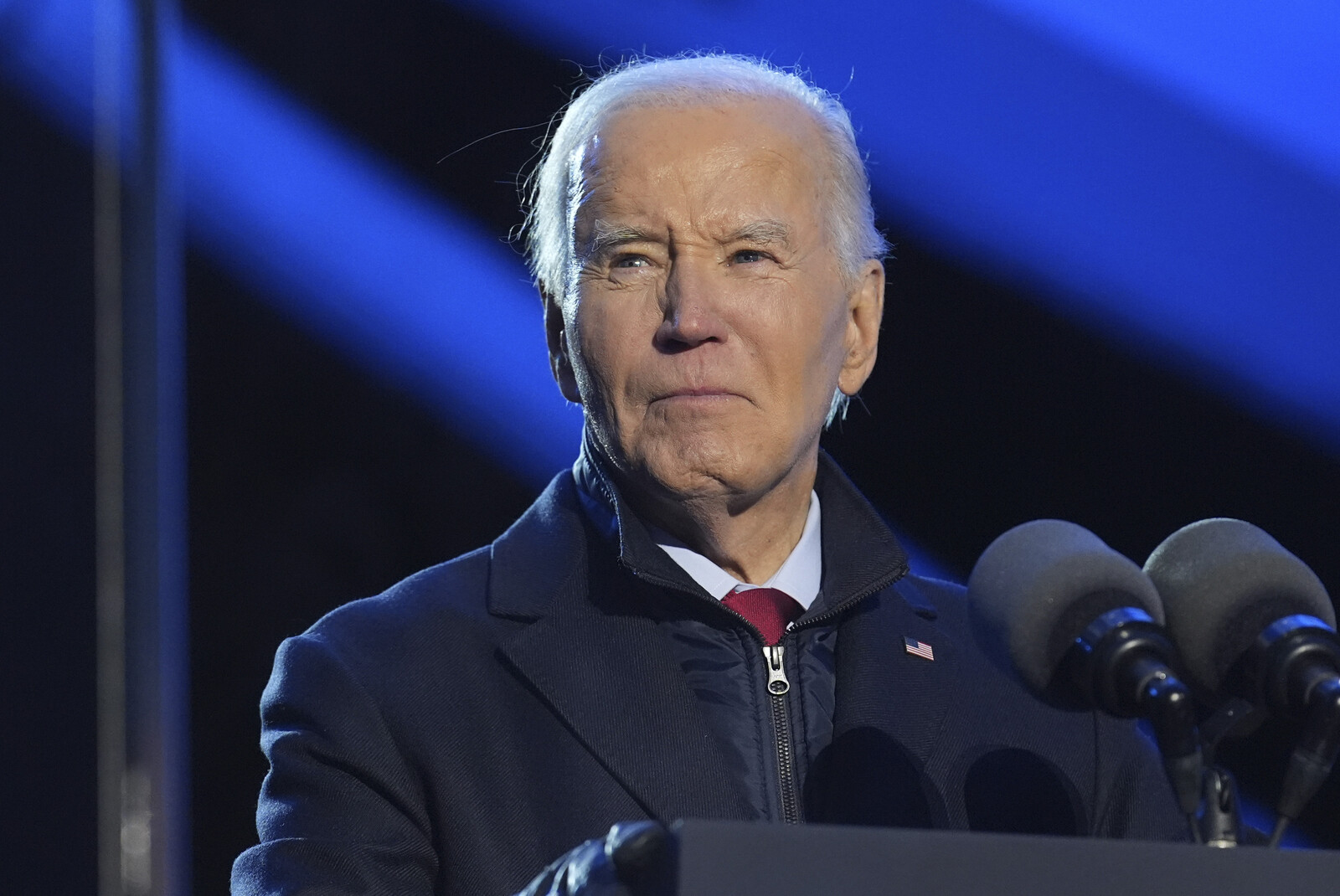 Biden considers preemptive amnesty