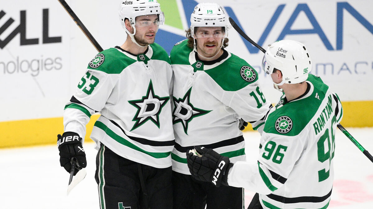 Victory for Dallas - losing