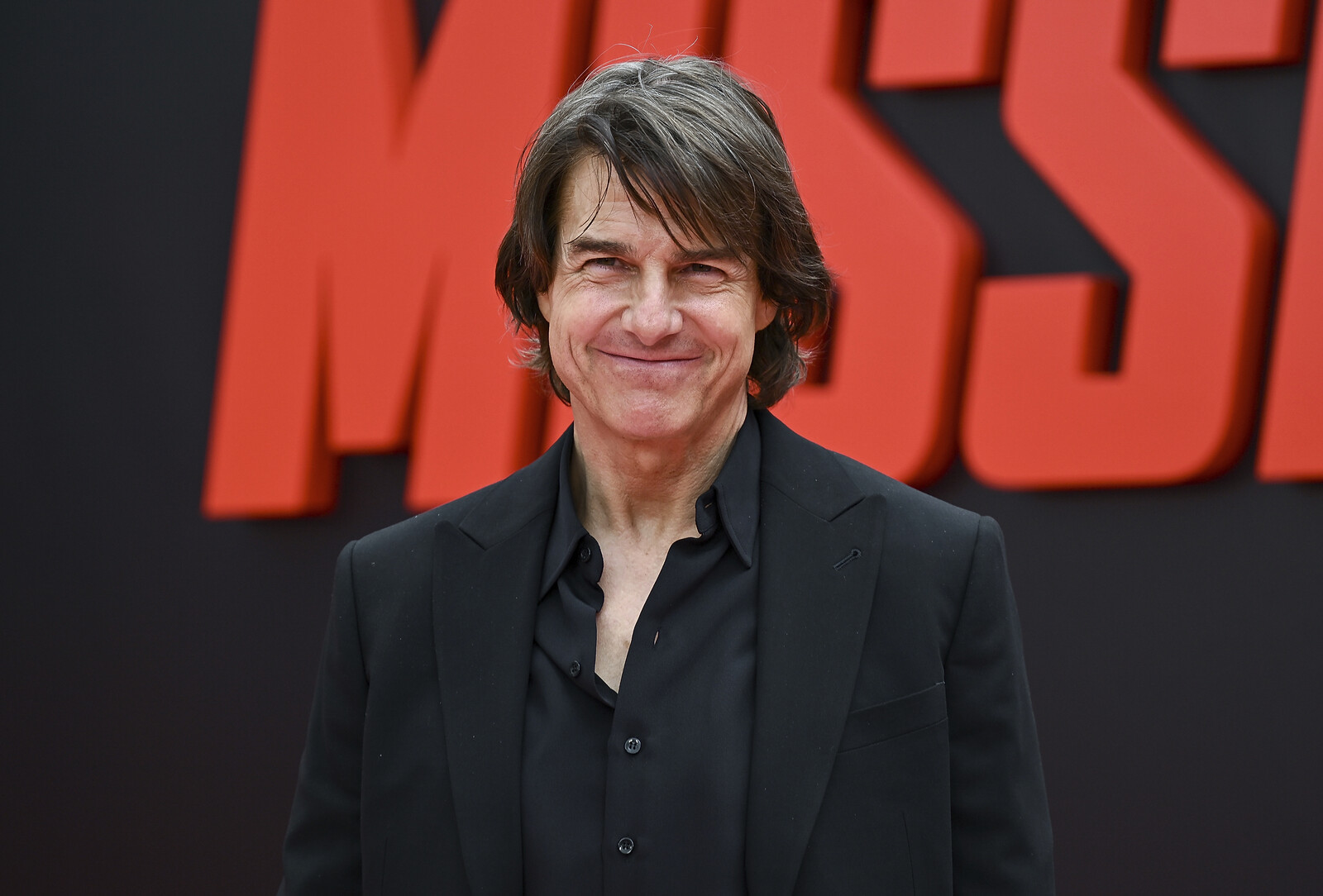 Tom Cruise Plans to Make Movies at 100 Years Old