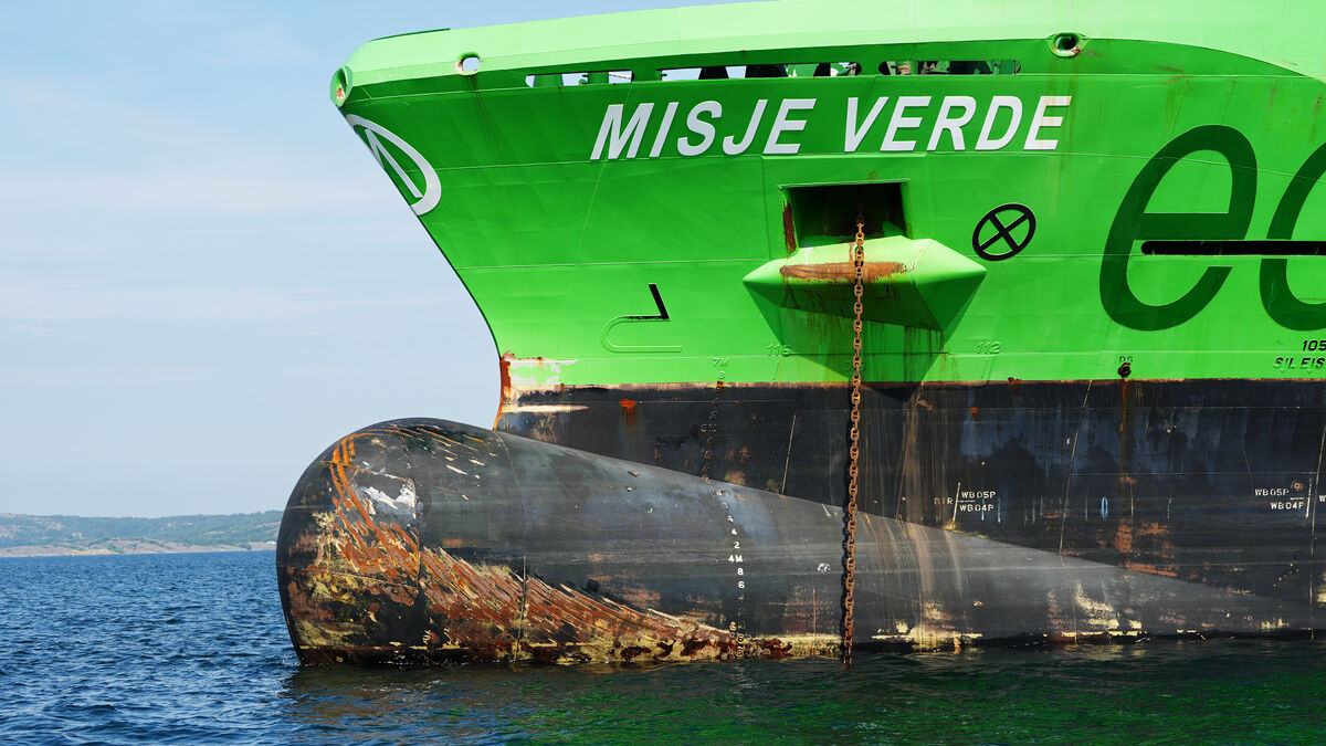 Pleasure boat pilot questioned after fatal Tjörn accident