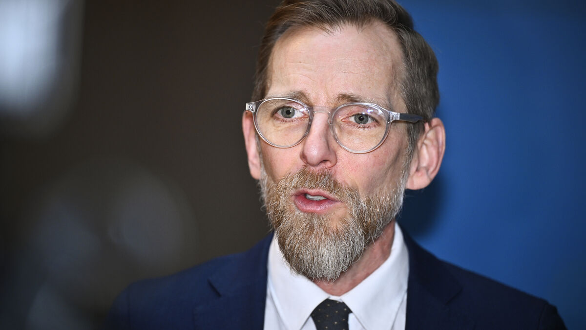 Forssmed: Mental health should be included in school curriculum