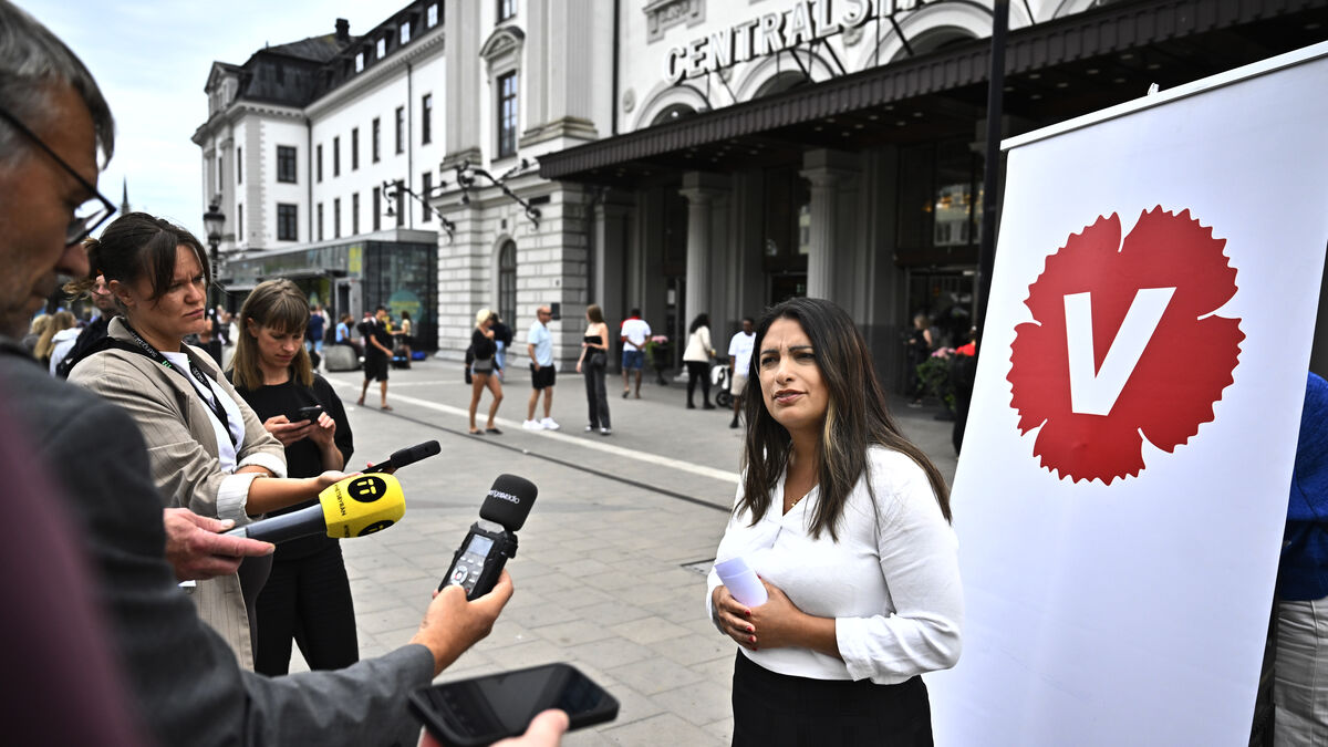 Left Party wants 250 million