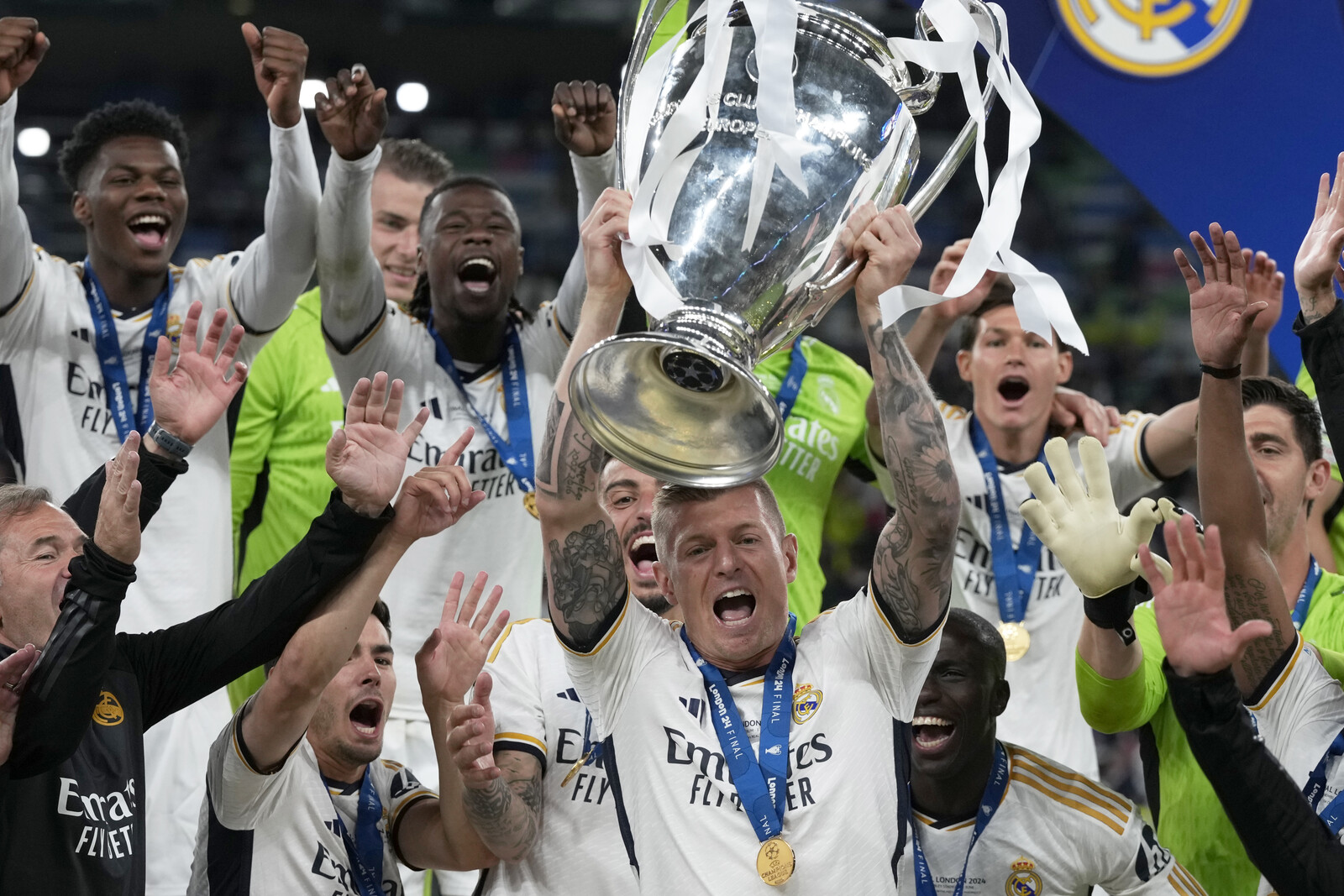 Champions League Quarterfinals Preview: Key Storylines to Watch