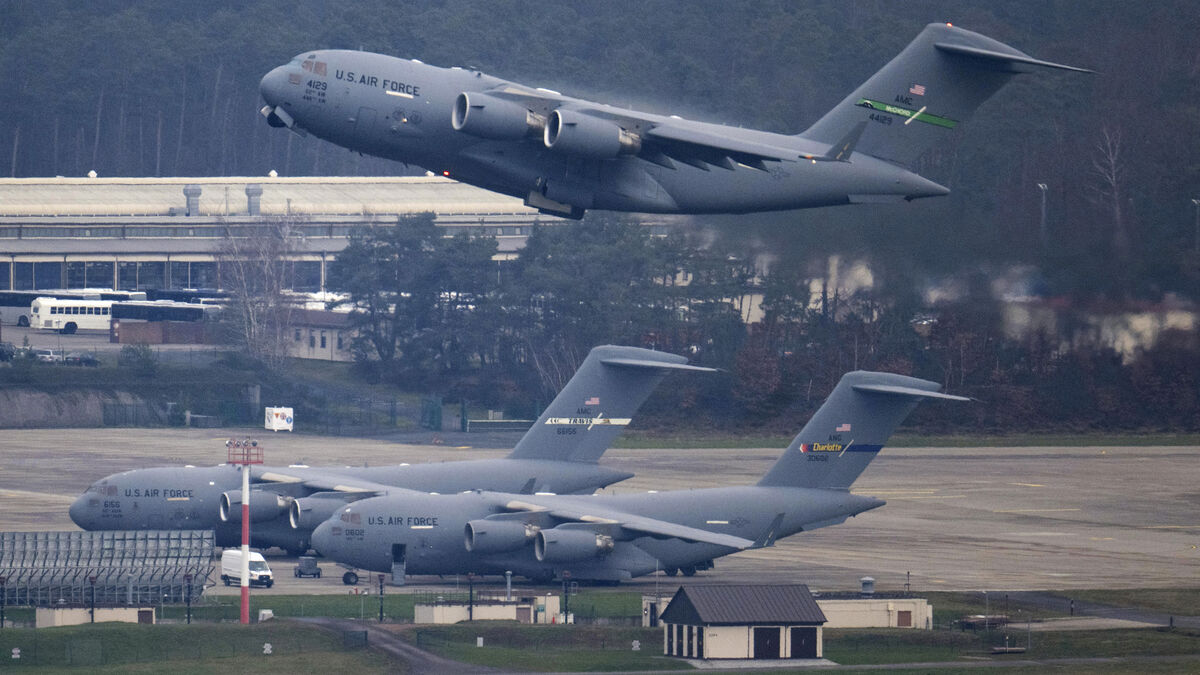Austria also denies US military
