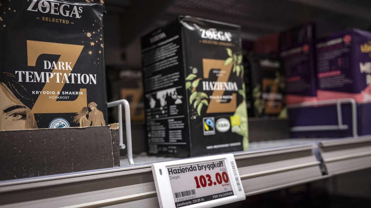 Why food prices could rise again as El Niño intensifies