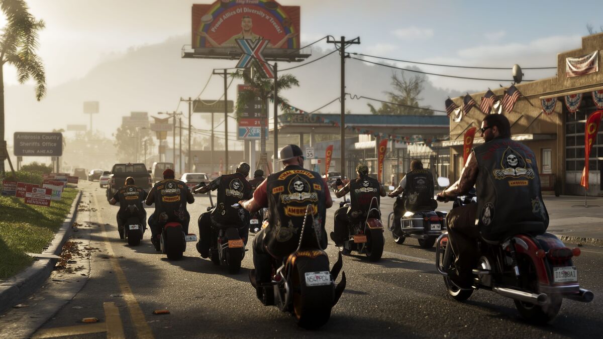 Rockstar Games workers seek union