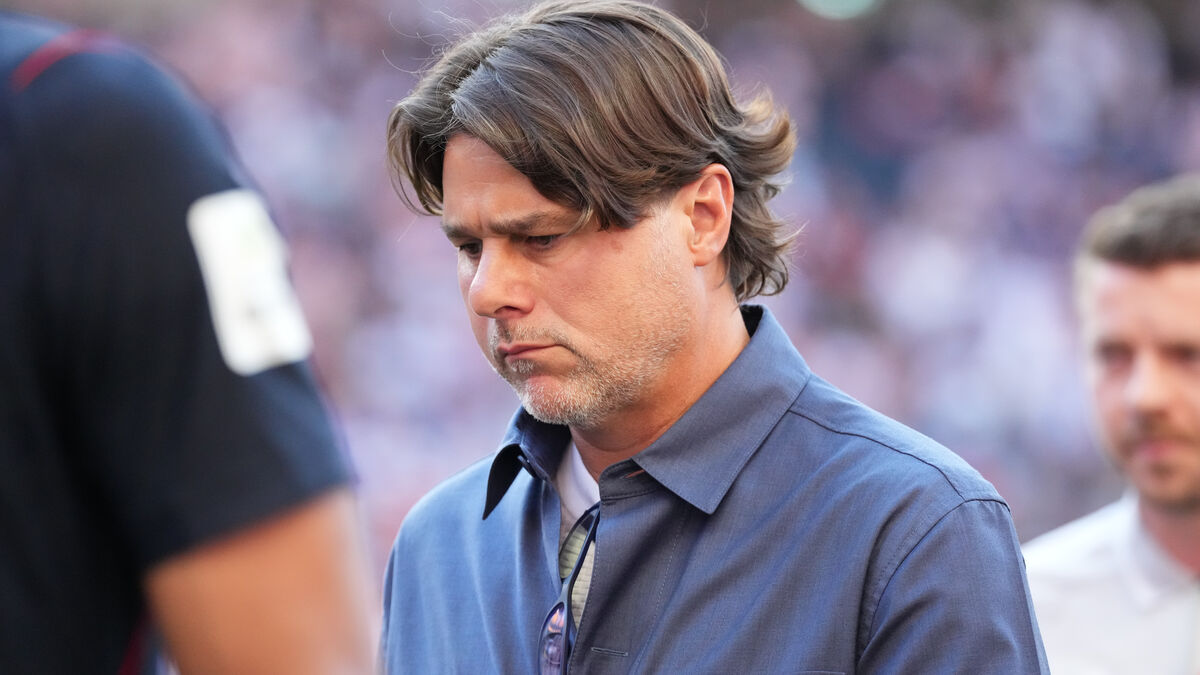 Pochettino: Balogun suspension row was no excuse for USA World Cup loss to Belgium