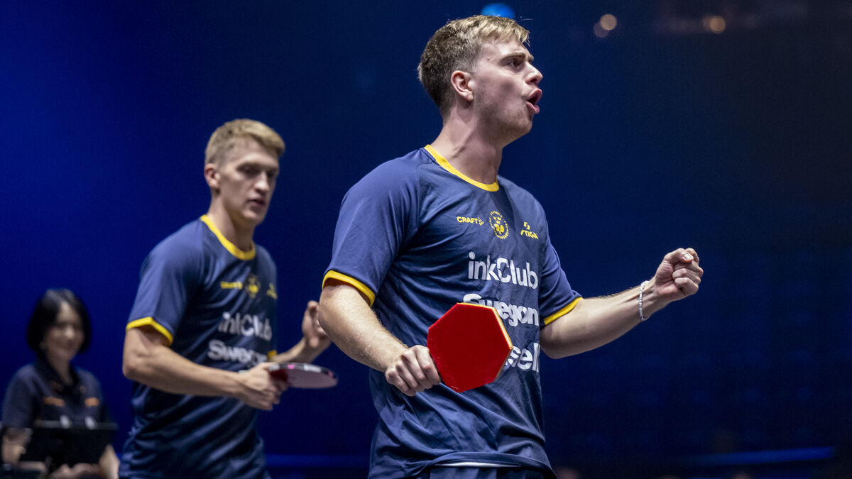 Truls Möregårdh denies conflict within