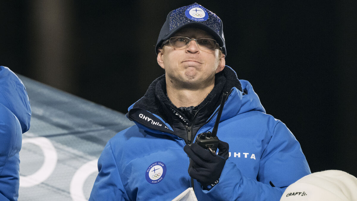 Coach sent home after drinking during Slovenian gold celebration