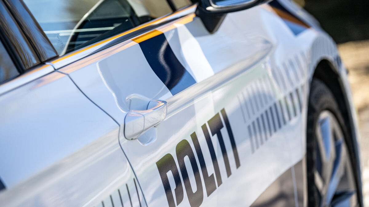 Three Danish teens arrested over