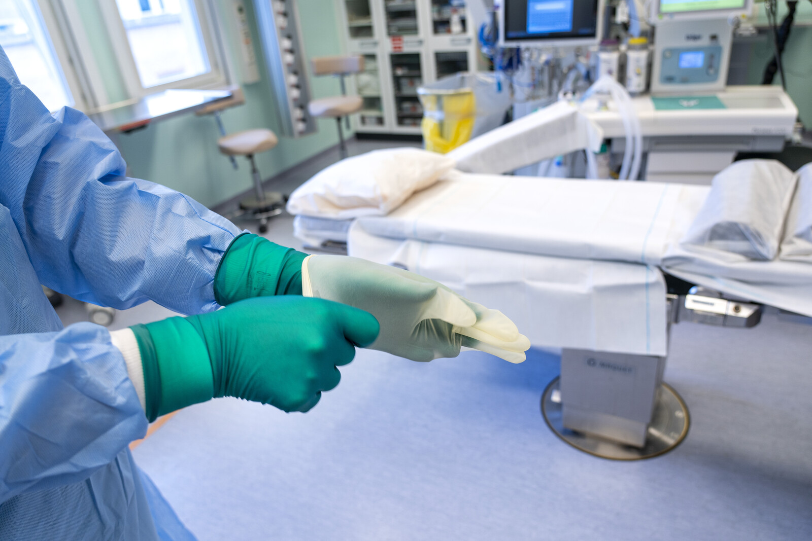 Surgeon Criticized for Operating on Patient's Ears Without Consent