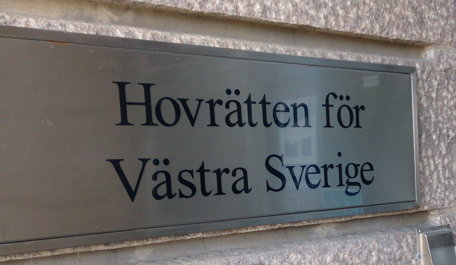 Parents in Sweden Jailed for Locking Children in Basement