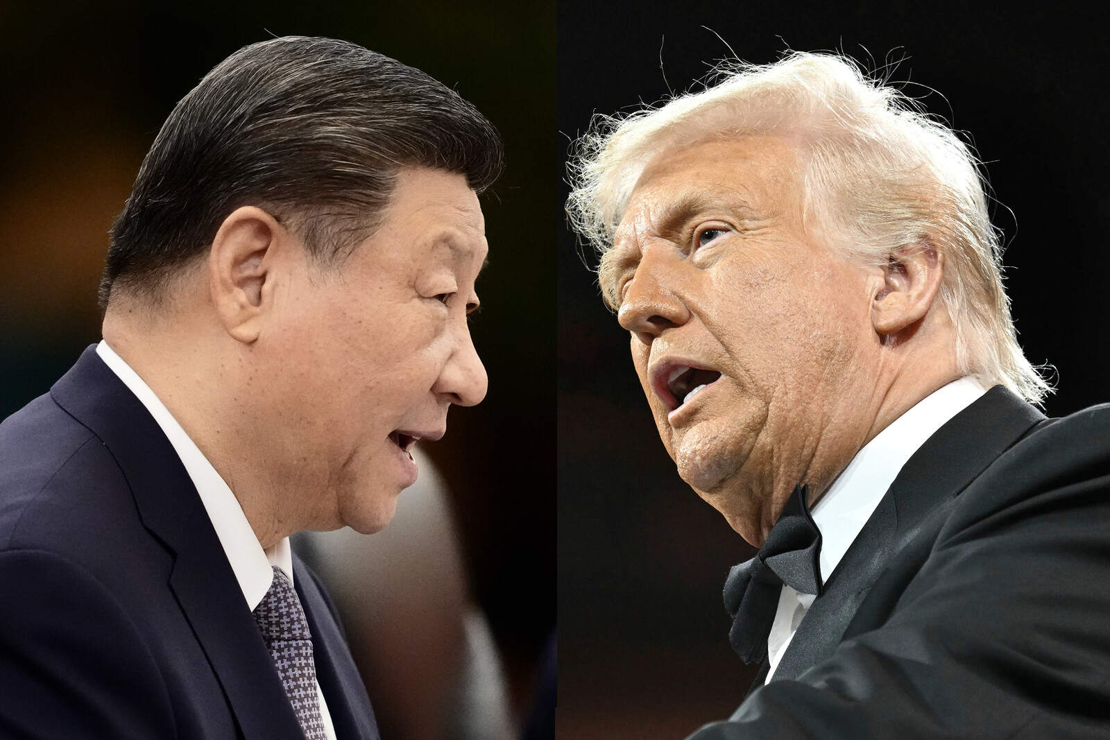USA and China Agree to