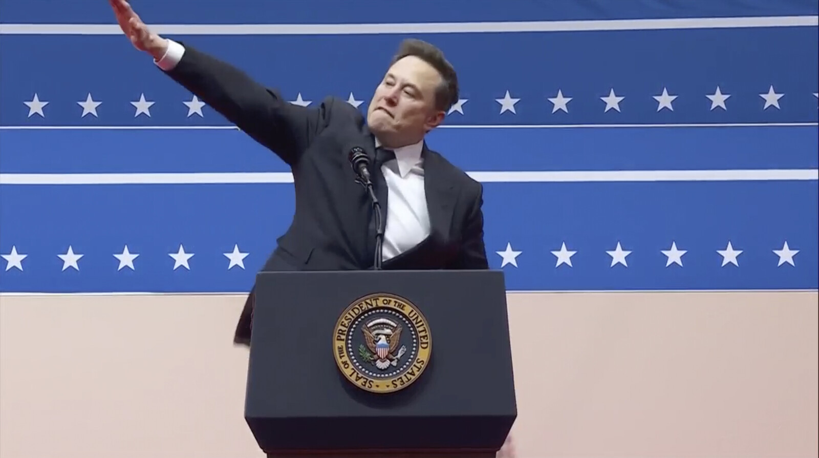 Milei defends Musk: "Wokeness" is a cancer