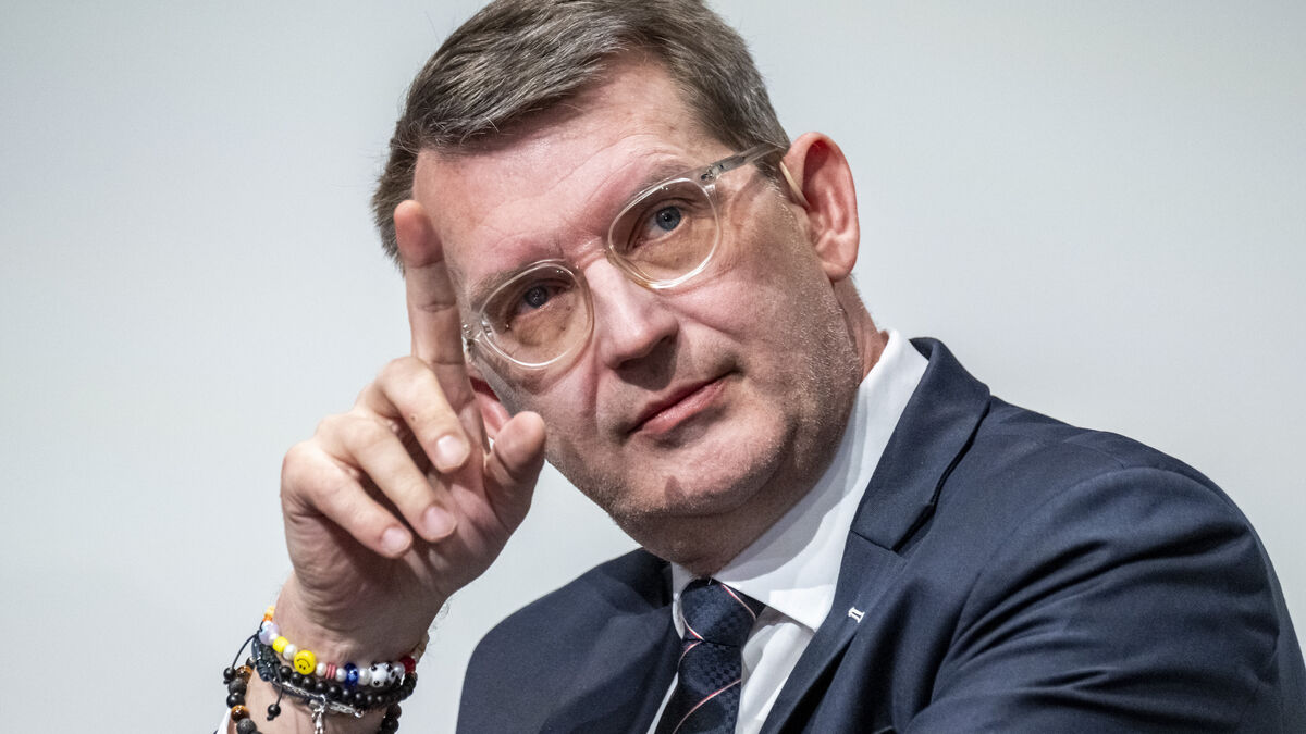 Løkke calls new attempt a