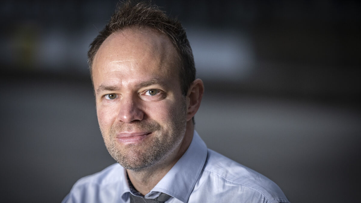 Middle East expert Anders Persson: Ceasefire a victory for Trump