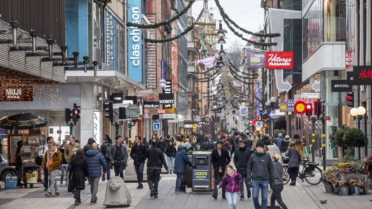 Pessimism in trade - concerns about the global situation
