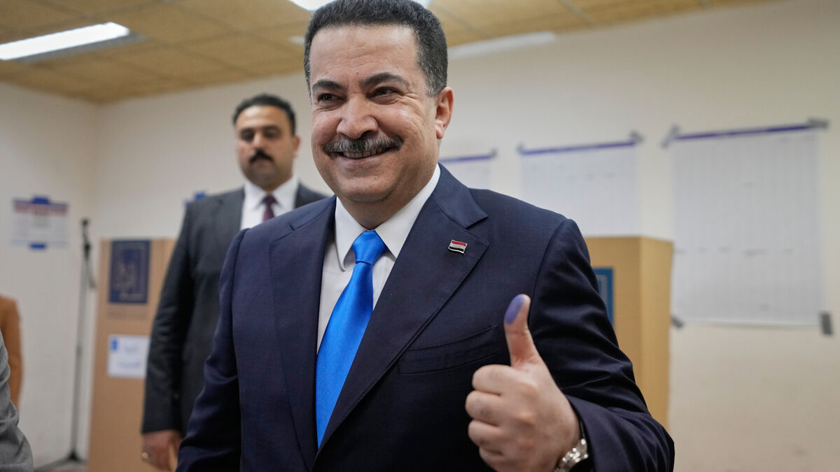 Sources: al-Sudani faces victory in
