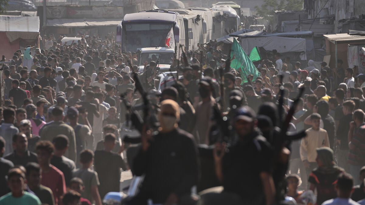 Ceasefire Holds Amid Uncertainty Over