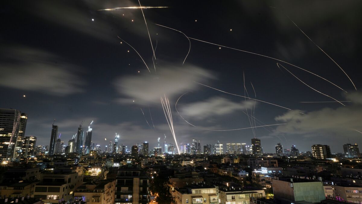 Israel weighs Wall Street listings for defense giants IAI and Rafael