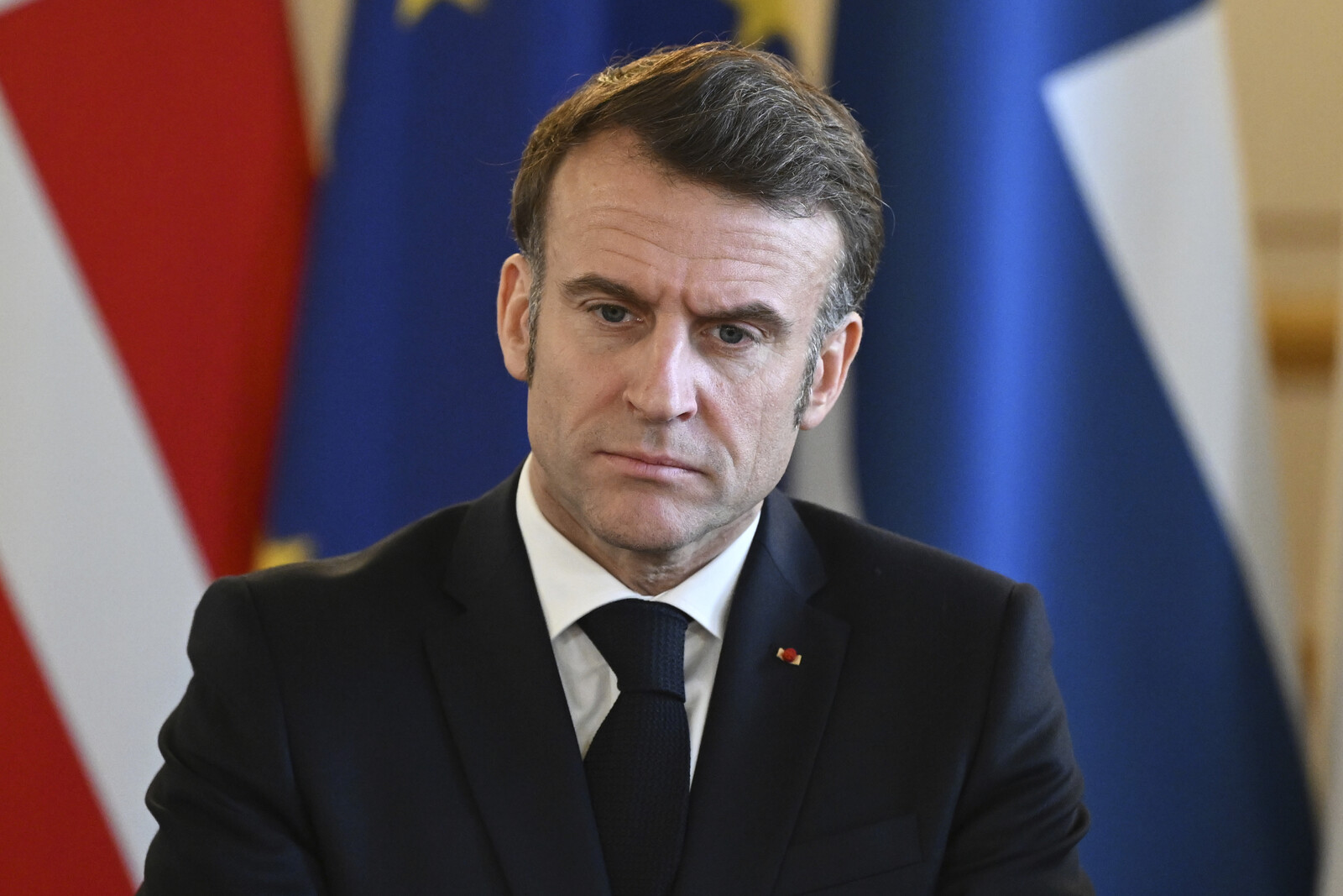 Macron's Bold Move: France's Nuclear