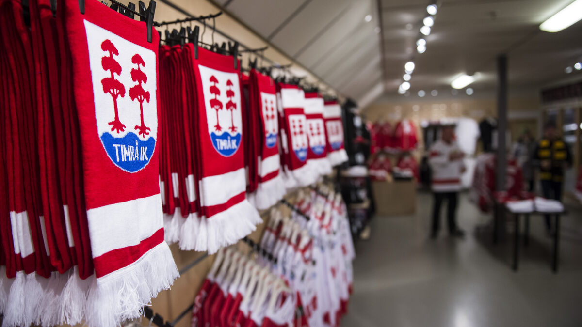SHL says 45,000 counterfeit club