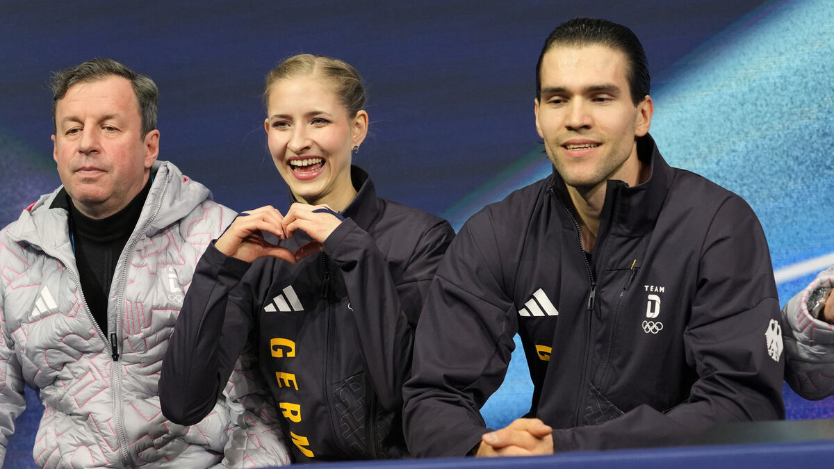Russian Olympic anger over Nikita