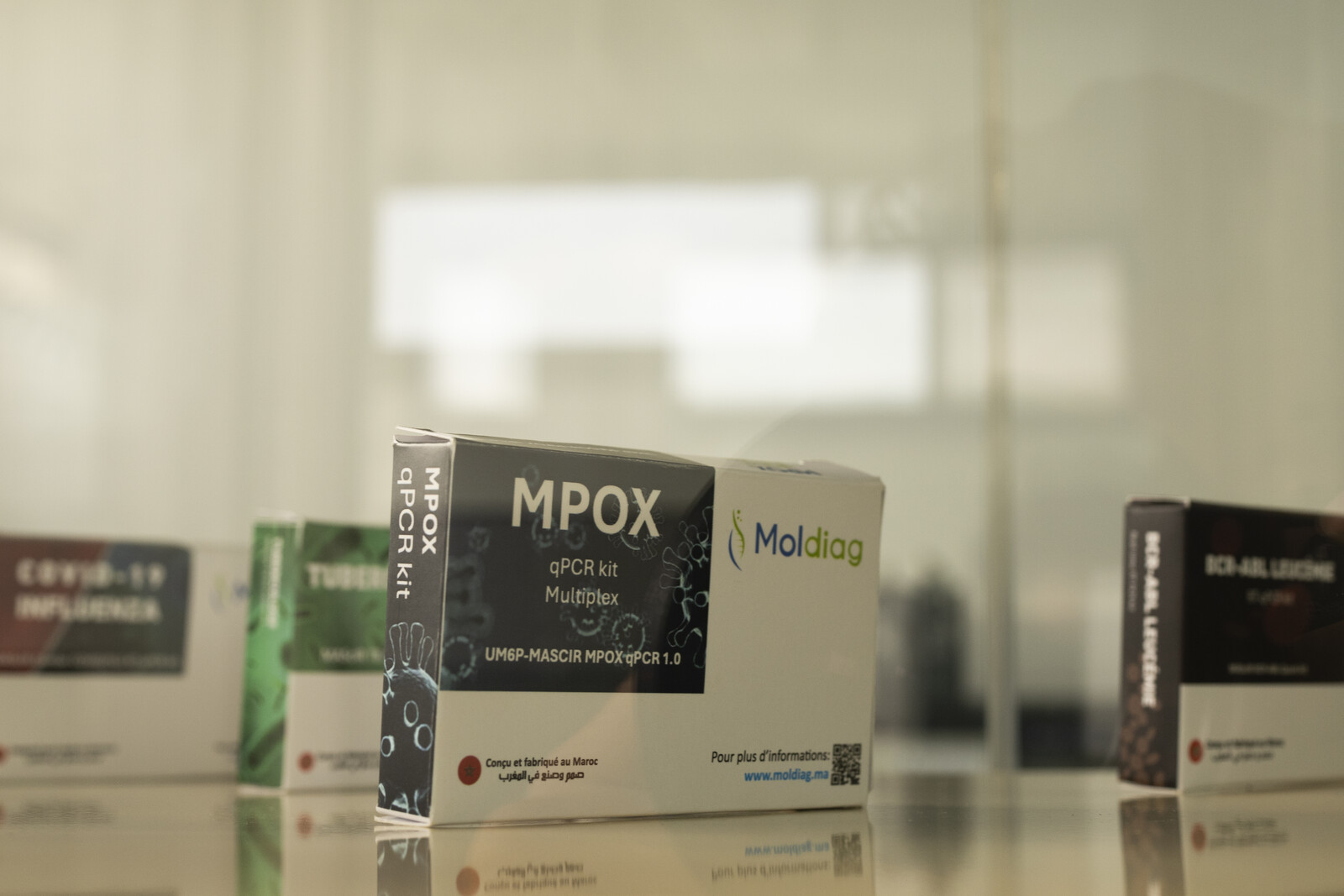 WHO Declares Mpox No Longer