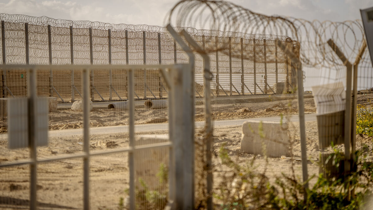 Court: Israel must provide journalists'