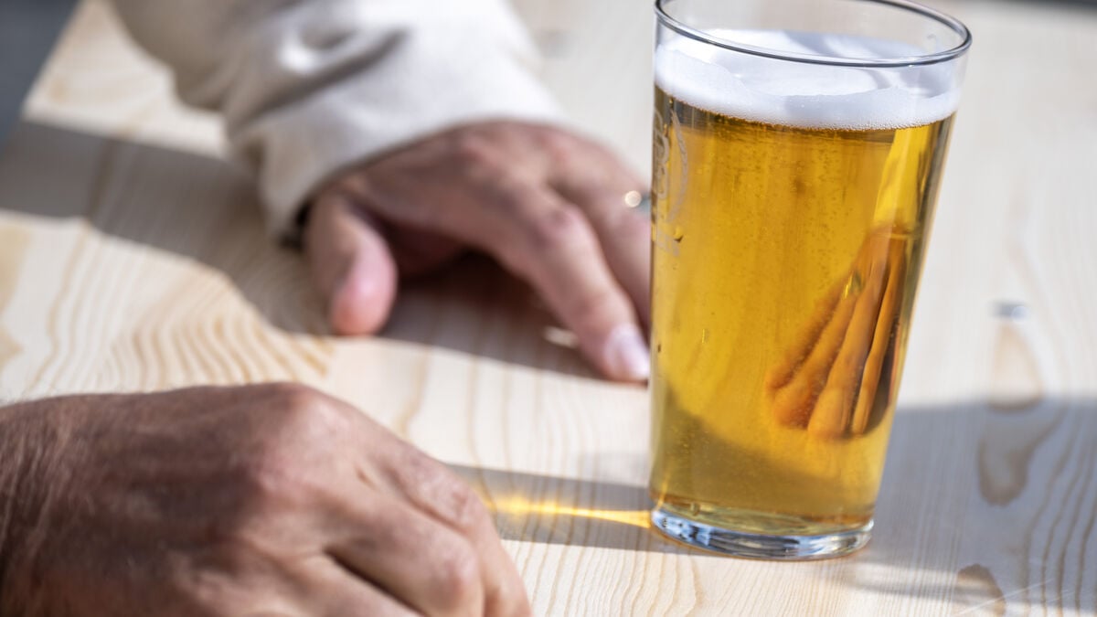 KD wants to serve beer and wine in Malmö election booth