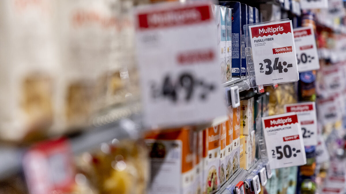 Heatwave Damage Could Push Up Food Prices This Autumn, Expert Says