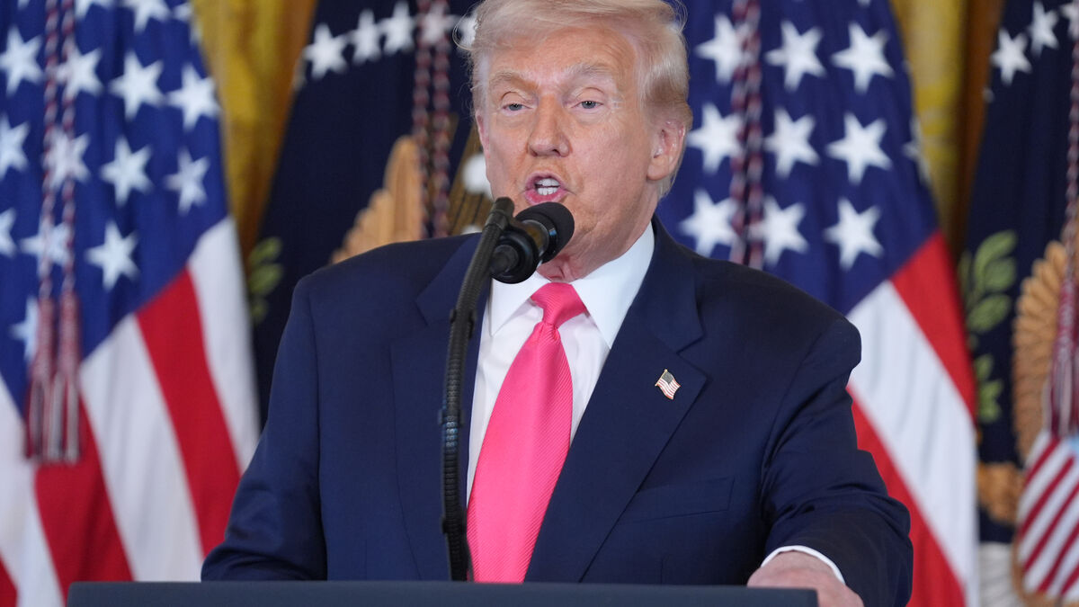 Trump: Will sue BBC for