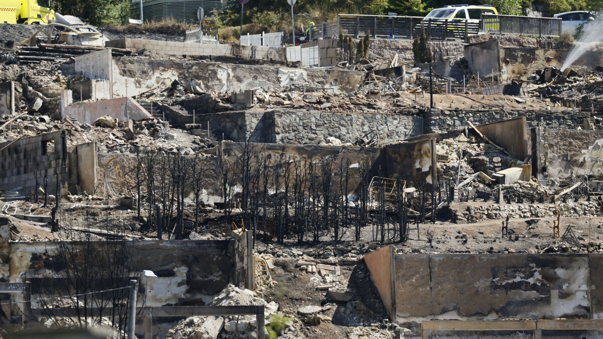 Fire expert says devastating Drammen blaze could happen in Sweden too