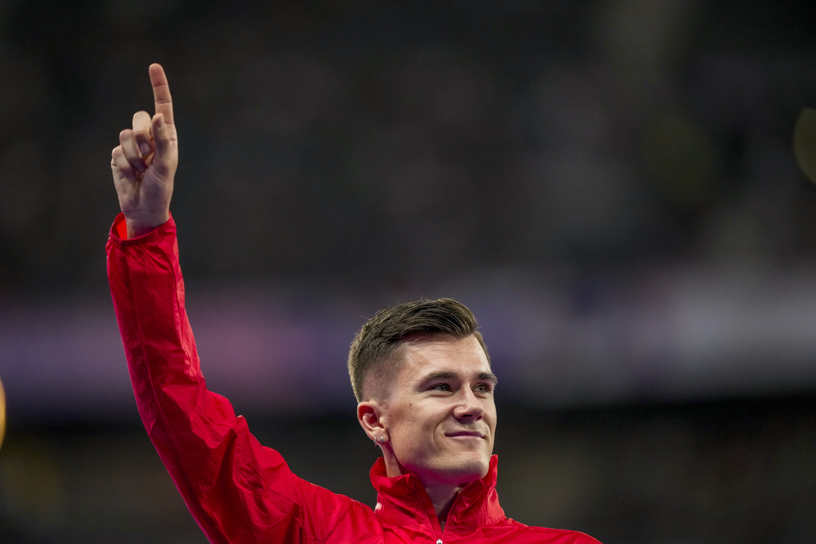 Jakob Ingebrigtsen's Reflective Instagram Post After Father's Acquittal