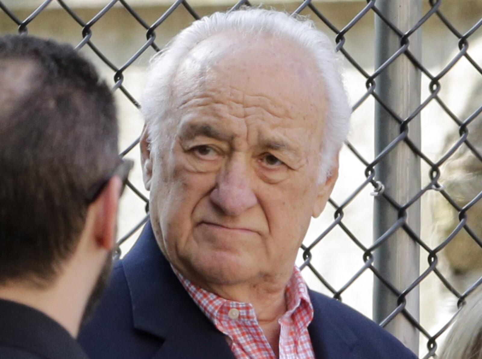 Sopranos Actor Jerry Adler Dies