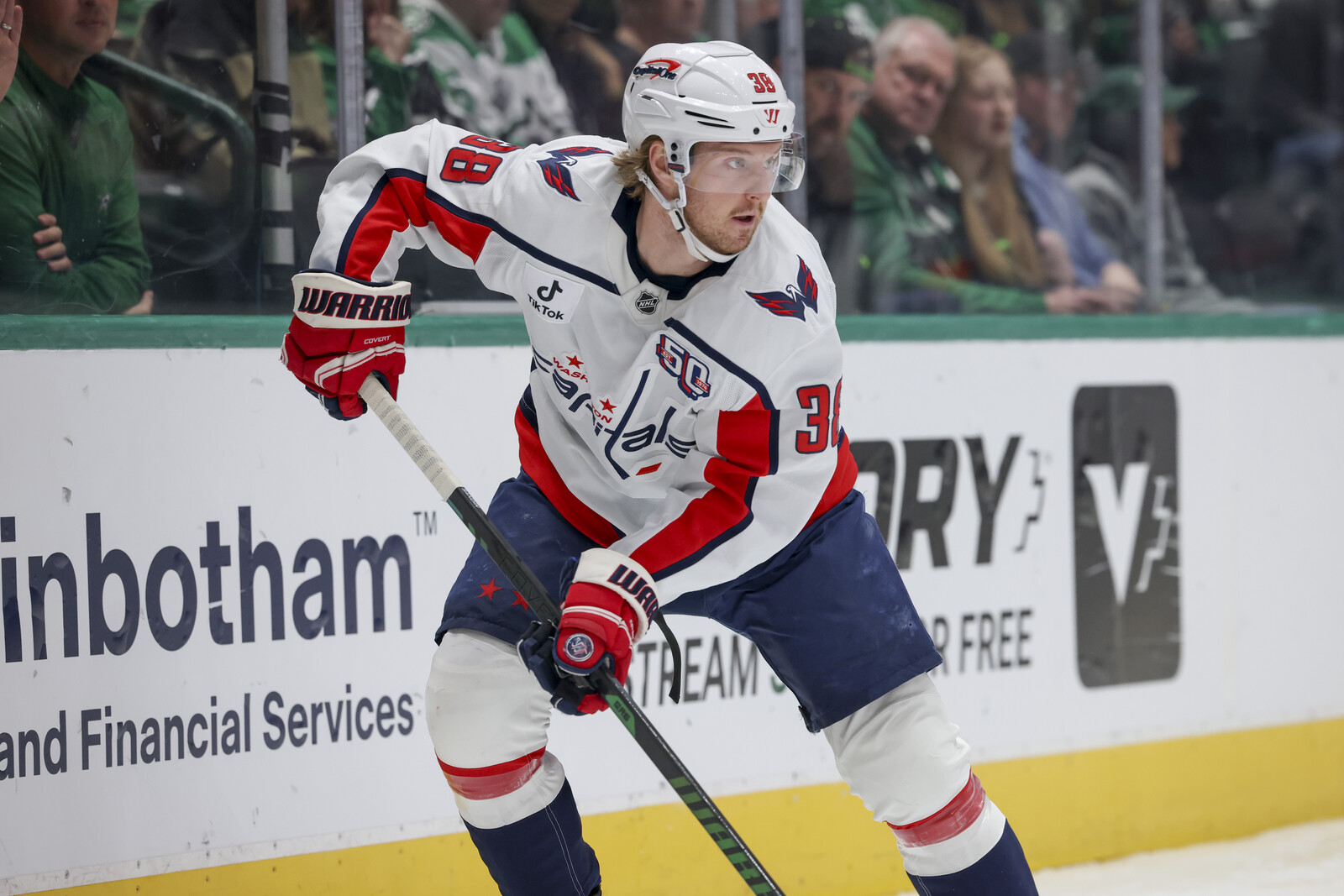 NHL Defender Rasmus Sandin Joins Sweden for World Championship