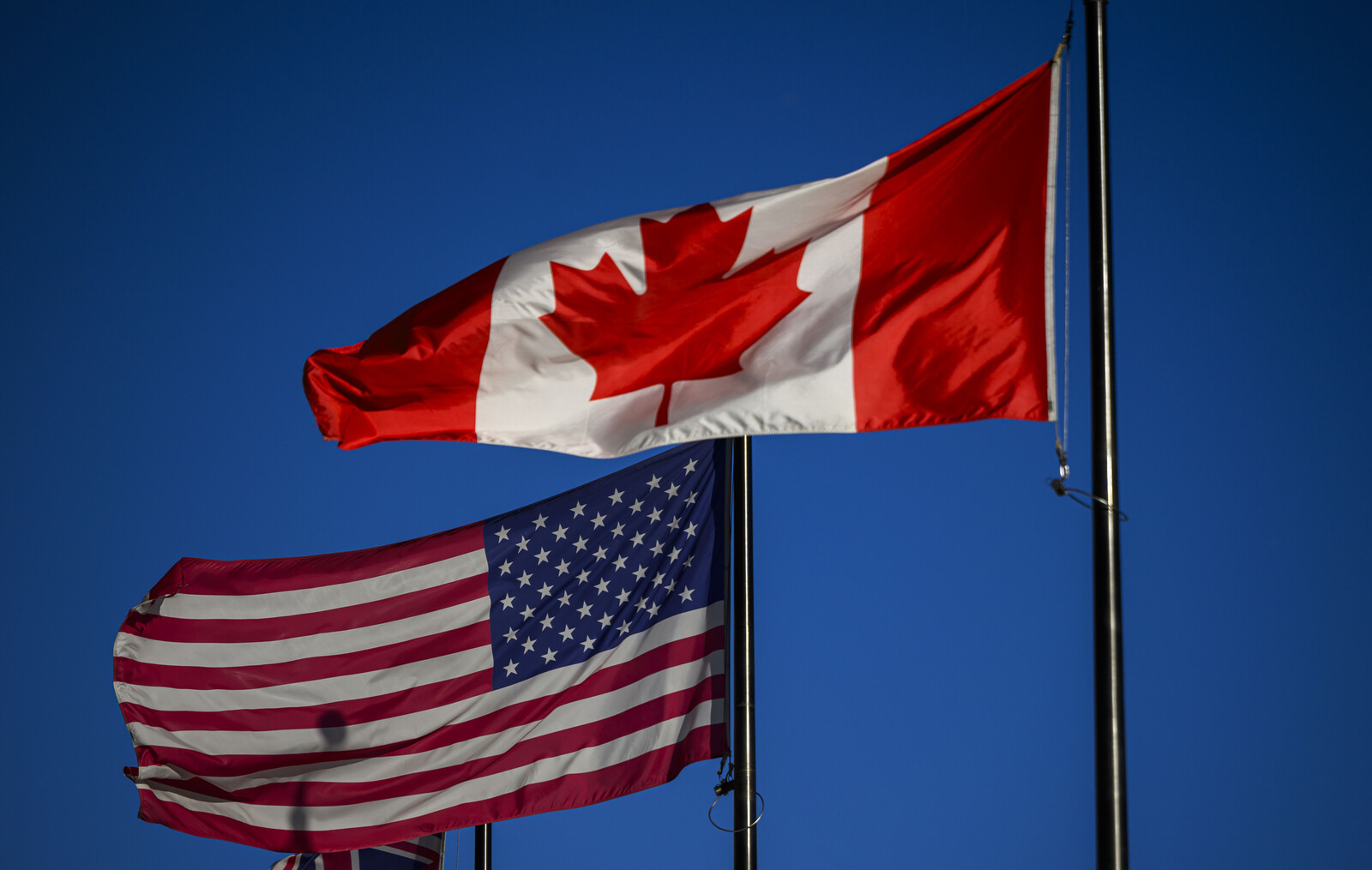 Canada files complaint with WTO
