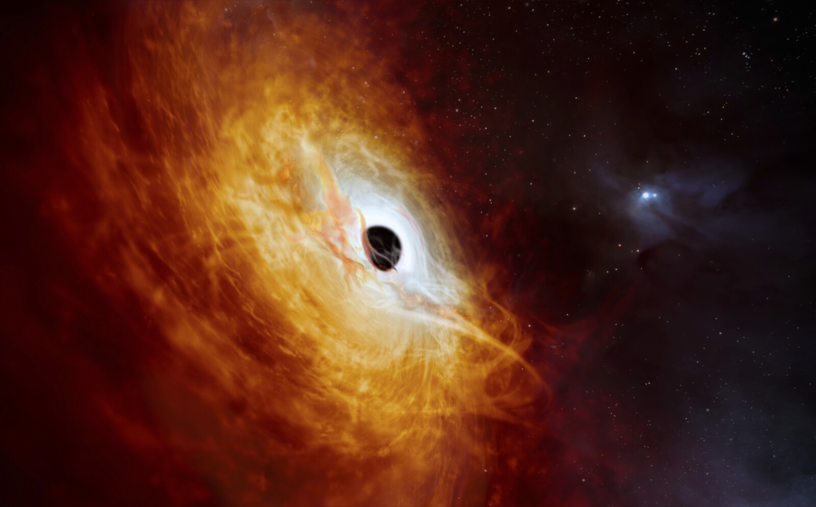 More black holes in the early universe discovered