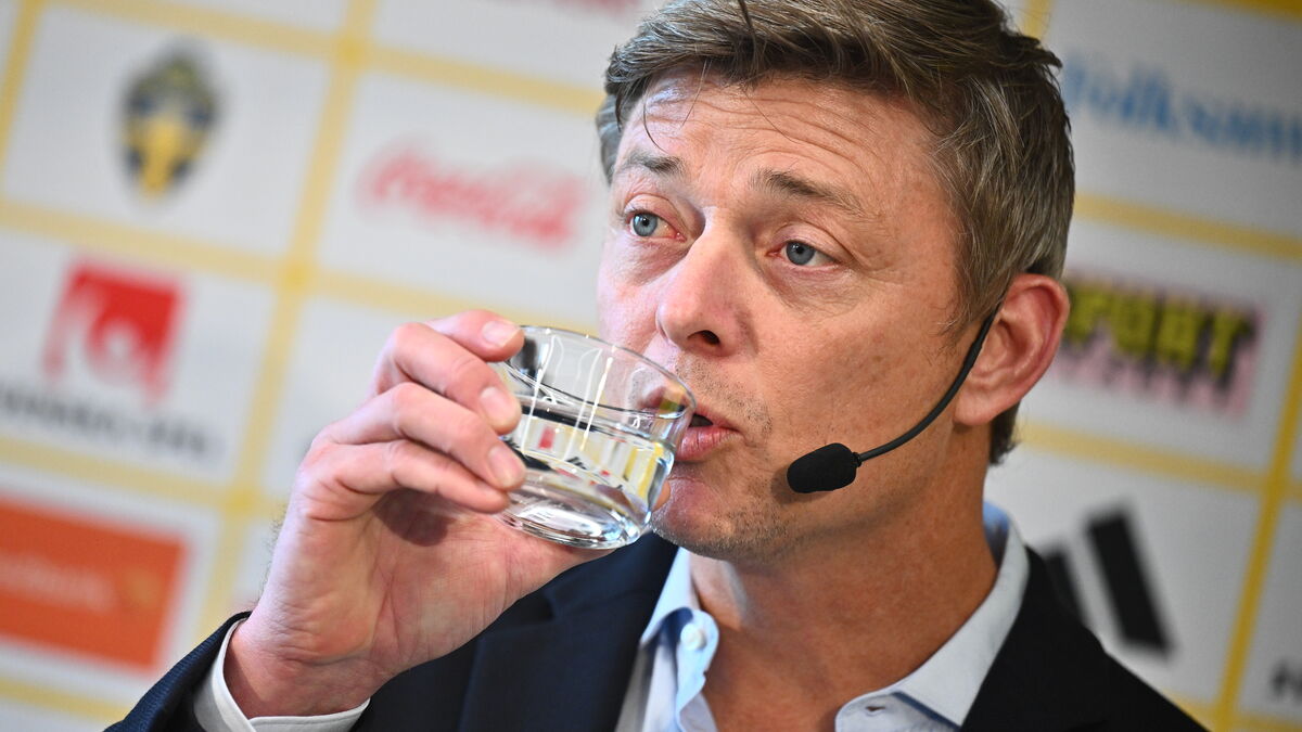 Tomasson Criticizes Olsen for Quitting