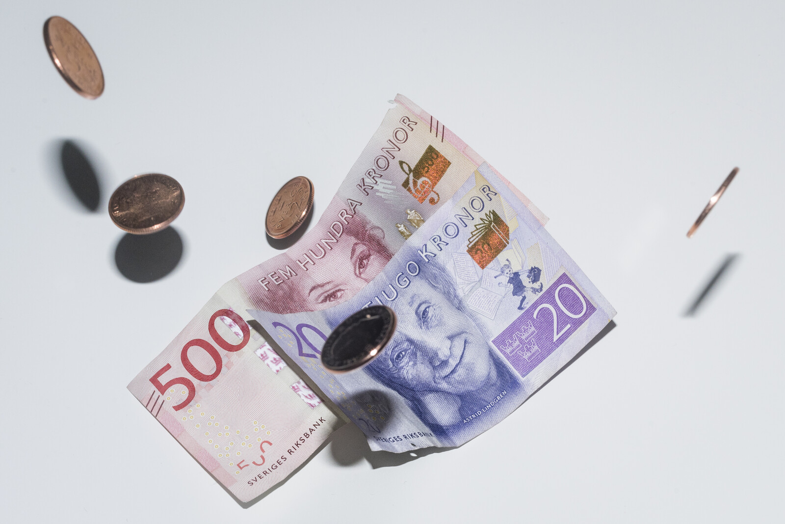 This is why the Swedish currency SEK is surging right now | Sweden Herald