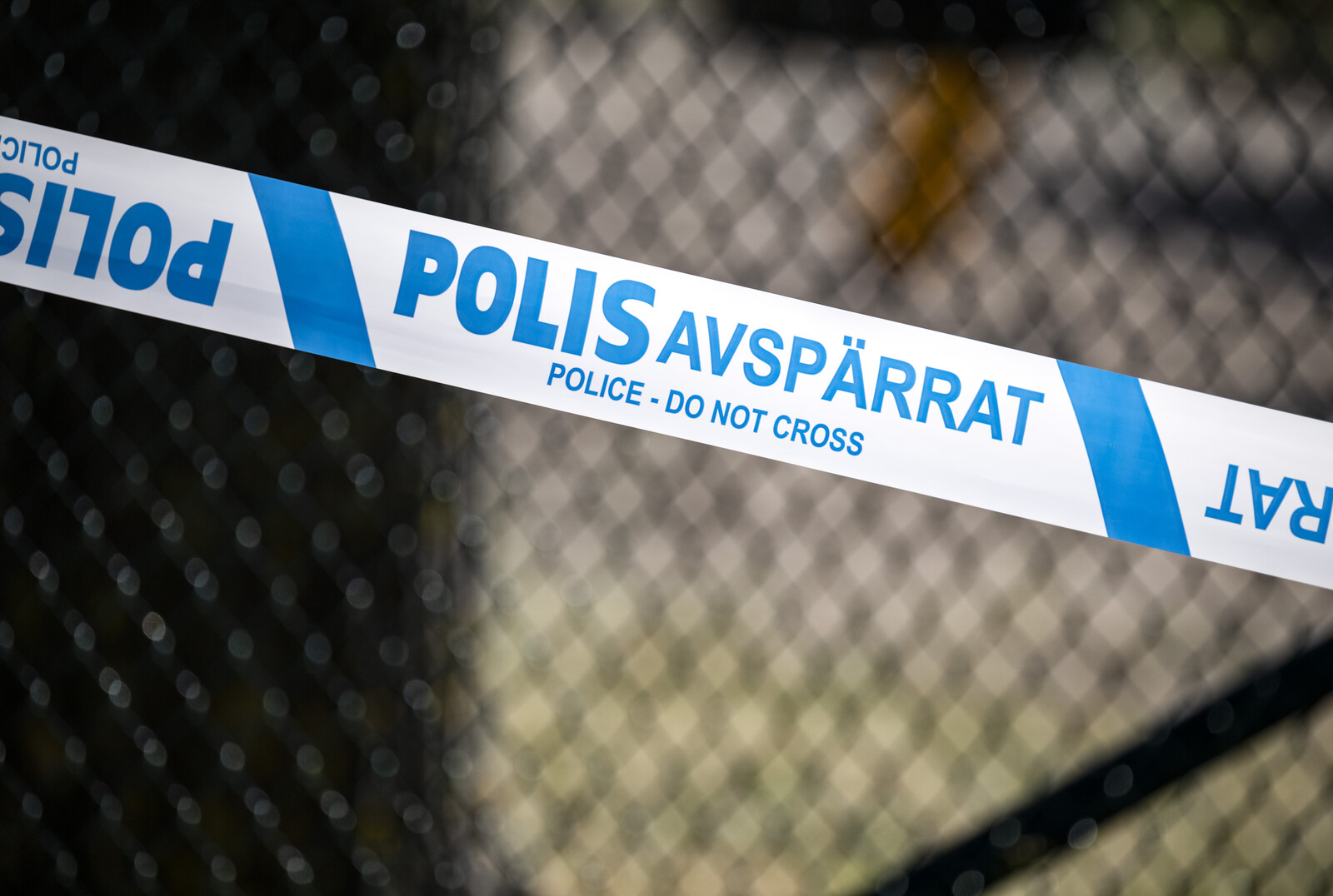Girl in Bålsta Suspected of Planning School Murder