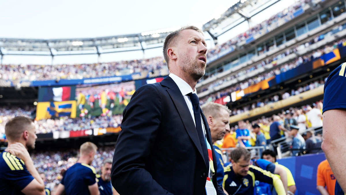 First after the World Cup: