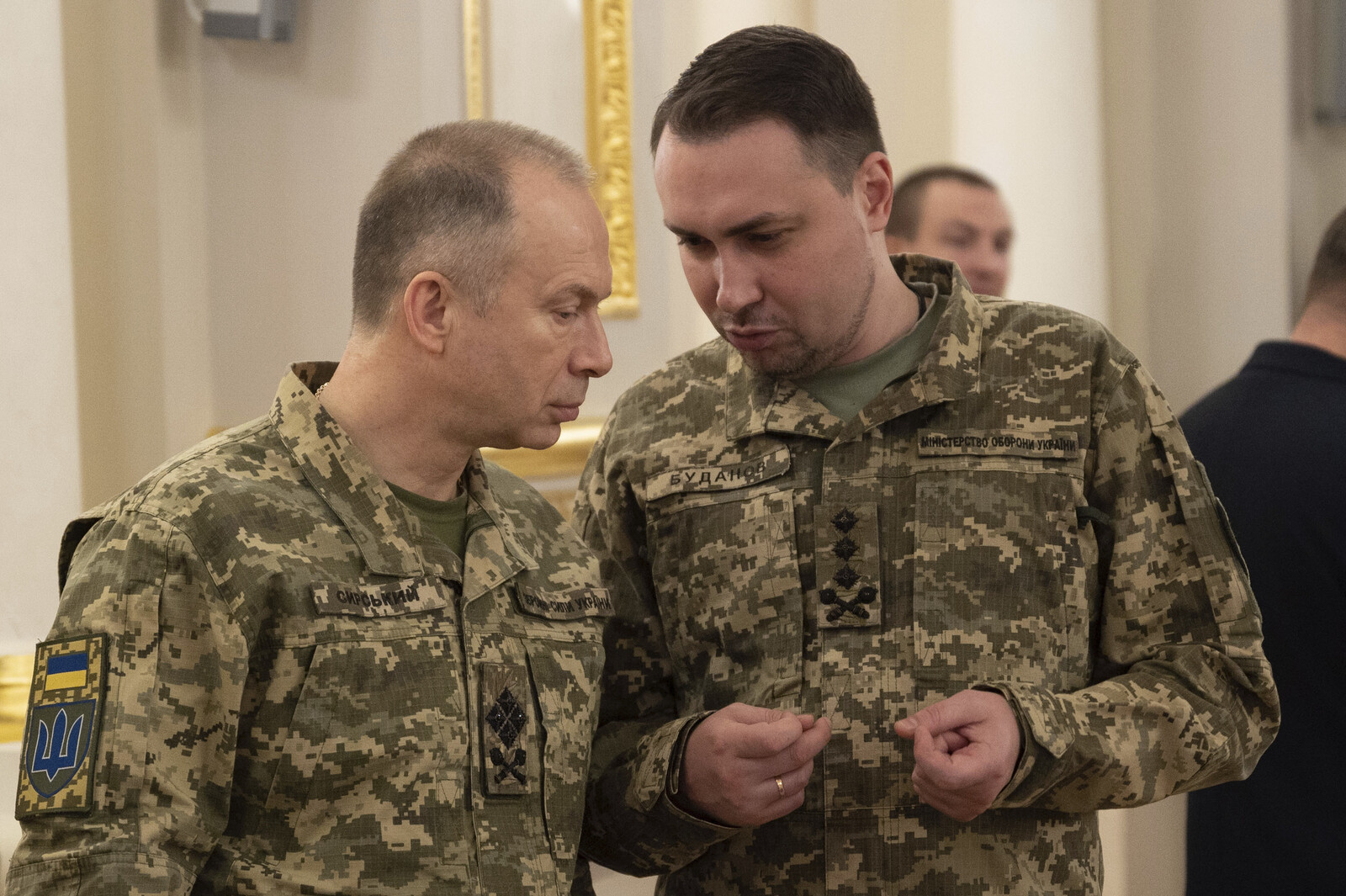 Ukraine Plans to Intensify Raids