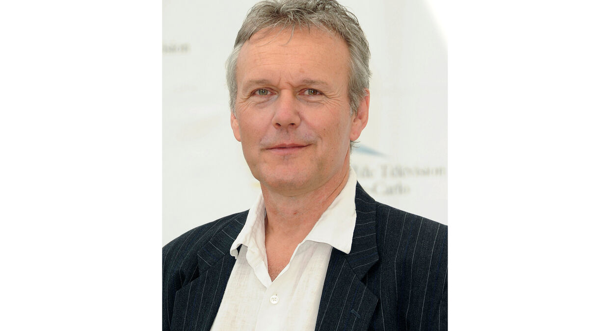 Buffy the Vampire Slayer actor Anthony Head dies at 72