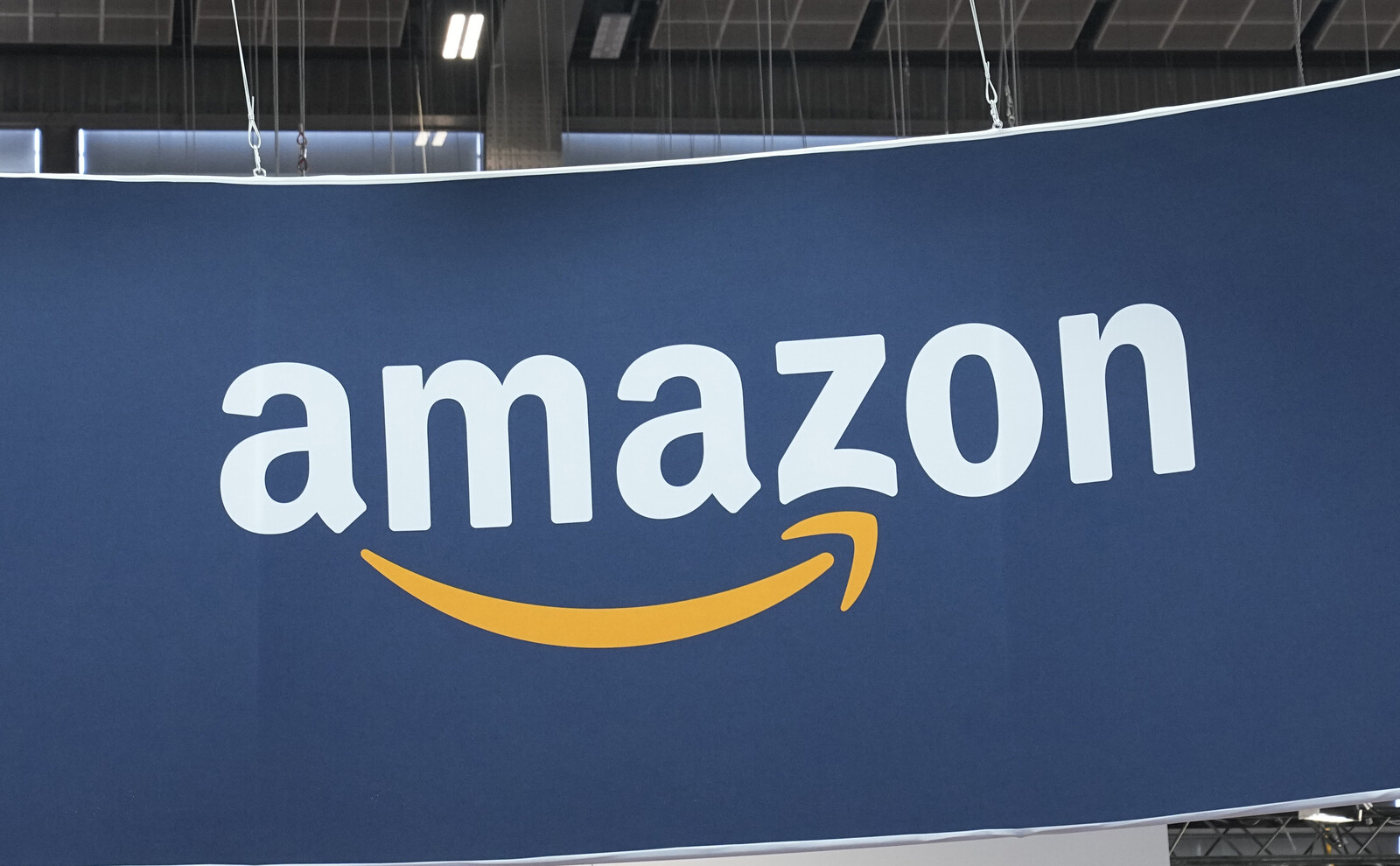 Better than expected for Amazon
